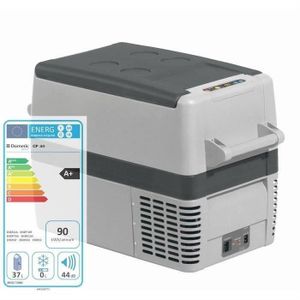 Glacière à compresseur CoolFreeze CF-040-AC