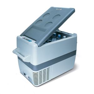 Glacière à compresseur CoolFreeze CF-040-AC