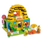  La Ruche De Maya l'Abeille - 213Pcs