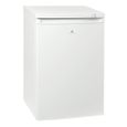 CONGELATEUR PORTE CONTINENTAL EDISON CUF100AP Congélateur armoire