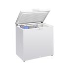 CONGELATEUR COFFRE WHIRLPOOL AFG070AP