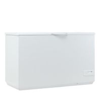 CONGÉLATEUR COFFRE CONTINENTAL EDISON CC400AP - Congélateur coffre - CONGÉLATEUR COFFRE CONTINENTAL EDISON CC400AP - Congélateur coffre -