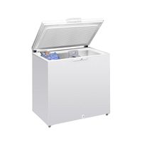 CONGELATEUR COFFRE WHIRLPOOL AFG070AP