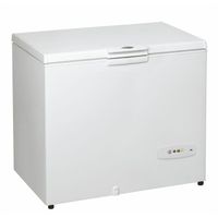 CONGELATEUR COFFRE WHIRLPOOL WH3200A+