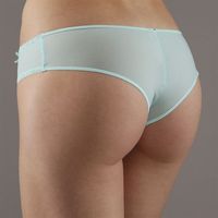BOXER - SHORTY TORRENTE COUTURE Boxer Femme