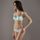 BOXER - SHORTY TORRENTE COUTURE Boxer Femme