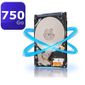 DISQUE DUR INTERNE Seagate 750Go 16Mo 2.5"