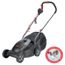 TONDEUSE - CISAILLE  SKIL Tondeuse électrique 1100 W + scie offerte