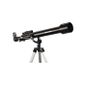 JUMELLES-TELESCOPE-OBSERVATION HAMA TELESCOPE PS 60AZ