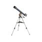 JUMELLES-TELESCOPE-OBSERVATION HAMA TELESCOPE PS 70AZ