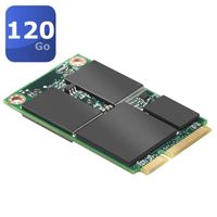  Intel 120Go SSD mSATA