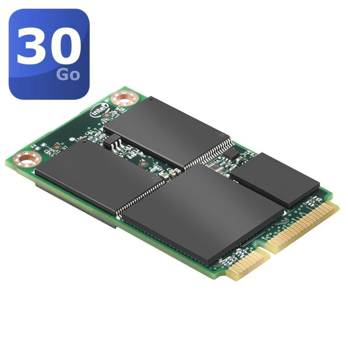 SSD 24GB SSDMAEXC024G3H 670071-001