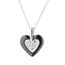 RADIO REVEIL CERALUXE Collier Femme