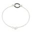 RADIO REVEIL CERALUXE Bracelet Femme