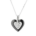 RADIO REVEIL CERALUXE Collier Femme