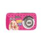 APPAREIL PHOTO ENFANT App. photo num 1.3MP Barbie Lexibook
