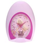 REVEIL ENFANT Réveil analogique Barbie