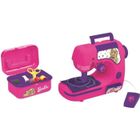MAISON - MENAGE Lexibook Barbie Machine à coudre