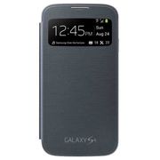 HOUSSE - CHAUSSETTE SAMSUNG Etui Noir pour  Galaxy S4