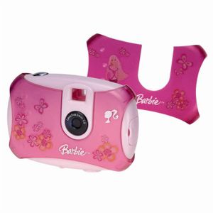 APPAREIL PHOTO ENFANT Lexibook Barbie Appareil Photo Numérique APPAREIL PHOTO ENFANT Lexibook Barbie Appareil Photo Numérique