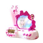 REVEIL ENFANT Radio-Réveil Proj.Barbie ™