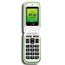 DORO Phone easy 410 Blanc