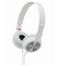 Sony MDR ZX300 Blanc