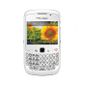 SMARTPHONE BLACKBERRY CURVE 8520 Blanc