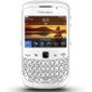 SMARTPHONE BLACKBERRY CURVE 9300 Blanc
