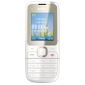 TELEPHONE PORTABLE NOKIA C2-00 Blanc