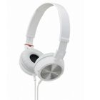 CASQUE Sony MDR ZX300 Blanc