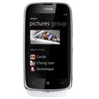  NOKIA LUMIA 610 Blanc
