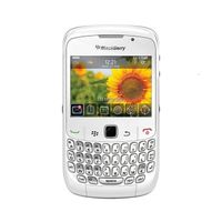 SMARTPHONE BLACKBERRY CURVE 8520 Blanc