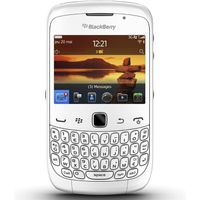 SMARTPHONE BLACKBERRY CURVE 9300 Blanc