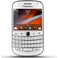 SMARTPHONE BLACKBERRY BOLD 9900 Blanc