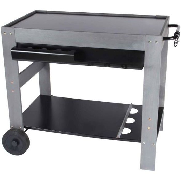desserte de jardin perla desserte de jardin bois c 233 rus 233 gris achat vente desserte de jardin desserte de desserte de jardin perla desserte de jardin bois c 233 rus 233 gris achat vente desserte de jardin desserte de