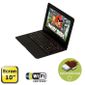 NETBOOK Synchro Digital Netbook 10" Android 4.0 Noir