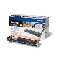 TONER Brother TN-230BK