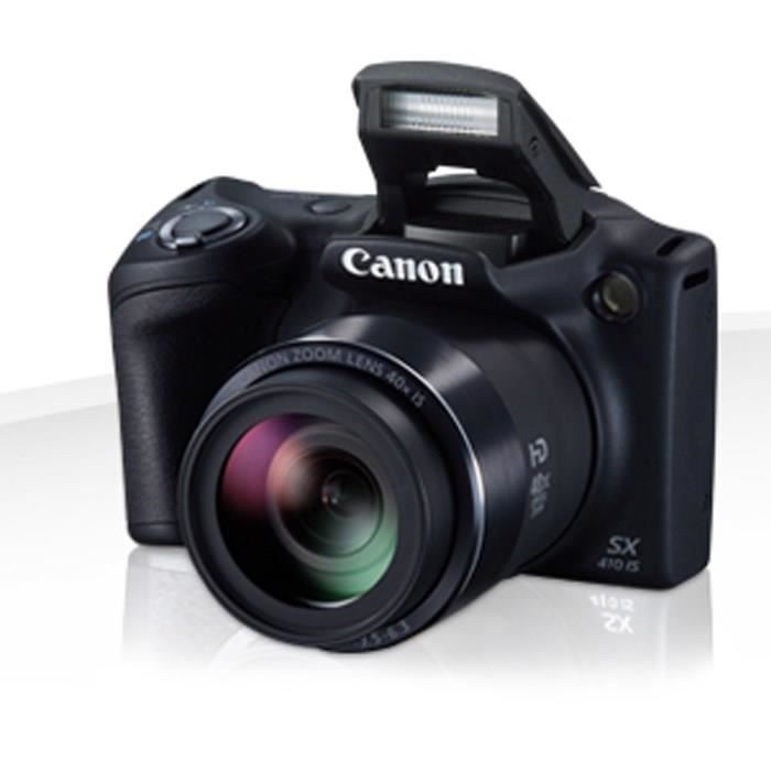 Canon PowerShot SX410 IS Achat / Vente appareil photo bridge