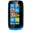 SMARTPHONE NOKIA LUMIA 610 Bleu Cyan