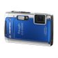 APPAREIL PHOTO NUMERIQUE OLYMPUS TG 610 bleu