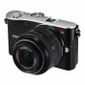 COMPACT SAMSUNG NX100 Noir + objectif 20-50mm