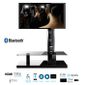 MEUBLES TV SOUNDVISION SV-1730Black Meuble TV Hi-Fi Bluetooth