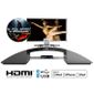 MEUBLES TV SOUND SV-1800 Noir Meuble TV Hifi 120W