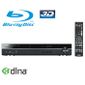 LECTEUR BLU-RAY YAMAHA BRX-610 Black