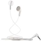 OREILLETTE SONY MH410 Blanc Kit oreillette filaire