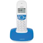 TELEPHONIE FIXE LOGICOM SOLY 150 BLEU