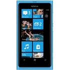 SMARTPHONE NOKIA LUMIA 800 Bleu