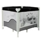 PARC BEBE LOOPING Parc Black emotion