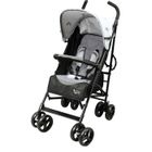  LOOPING Poussette canne Black emotion